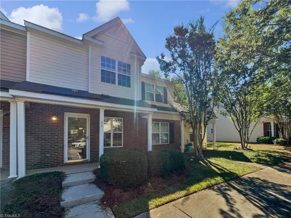 20 Peggy Sue Ct, Greensboro, NC 27407