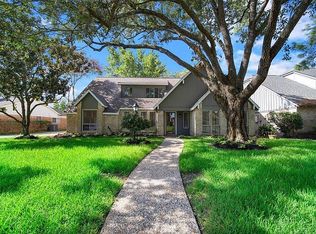 3006 Canyon Ct, Missouri City, TX 77459