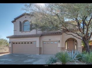 9999 E Jasmine Dr, Scottsdale, AZ 85260