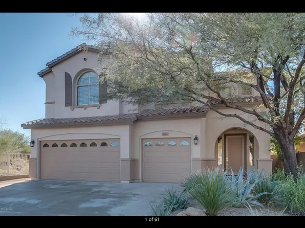 9999 E Jasmine Dr, Scottsdale, AZ 85260