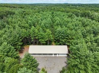 W6616 Poertner Rd, Neillsville, WI 54456