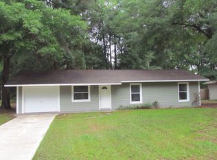 108 NW 6th St, Chiefland, FL 32626
