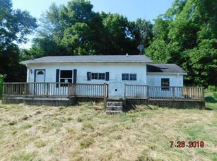 640 Roberts Rd, Verona, KY 41092