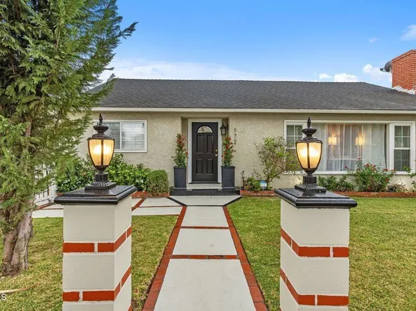 172 W Chestnut Ave, San Gabriel, CA 91776