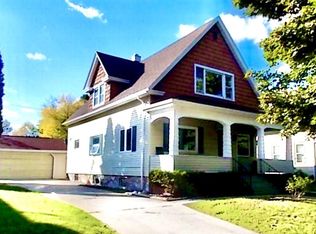 1912 N 12th St #1910, Sheboygan, WI 53081