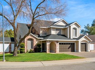 8771 Springhills Way, Orangevale, CA 95662