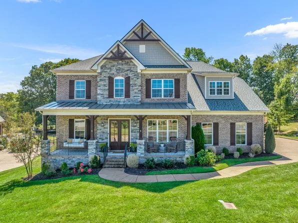 4095 Old Light Cir, Arrington, TN 37014