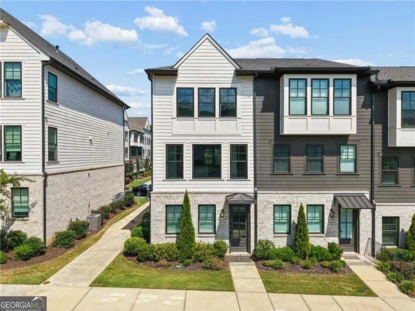 6548 Beacon Dr, Sandy Springs, GA 30328