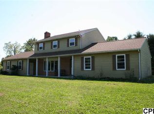 7105 Sterling Rd, Harrisburg, PA 17112