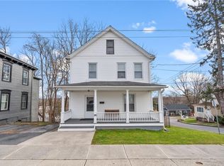 25 Ridge Ave, Walden, NY 12586