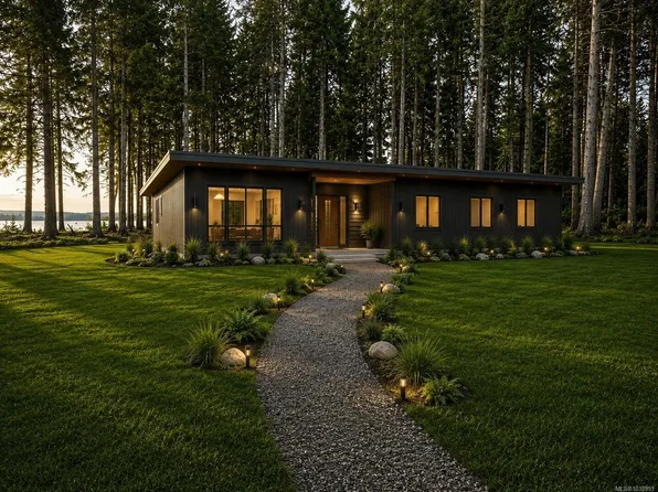 377 Evergreen Ln, Sidney, BC V8L 5Y9