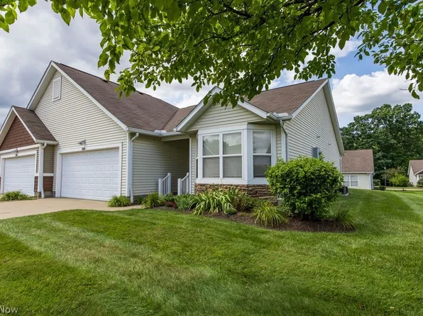 3069 Somerset Dr, Akron, OH 44312