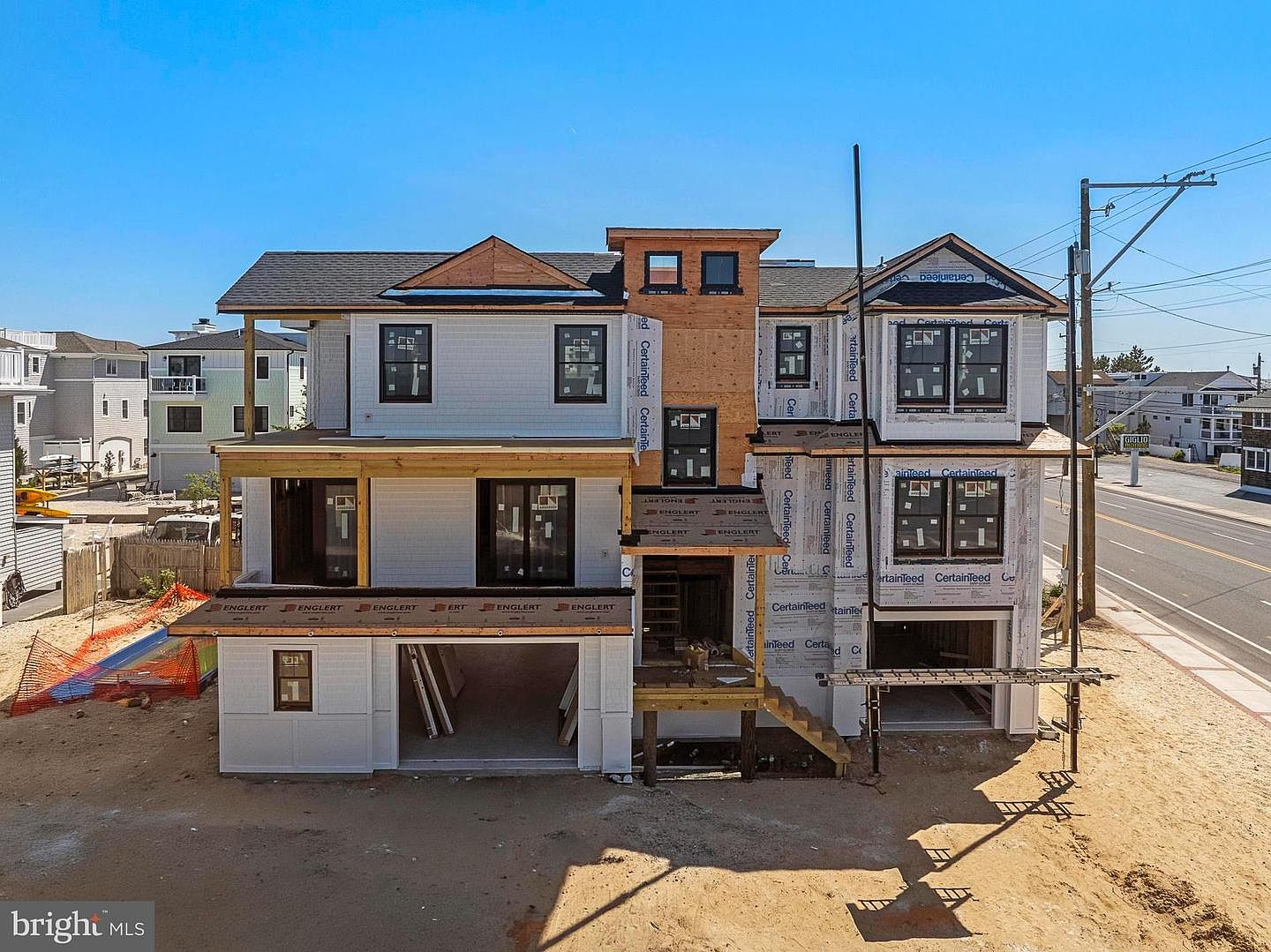 【希少】　Above All Others. NEIGHBORHOOD. 2 E 79th St, Harvey Cedars, NJ 08008 | MLS #NJOC2040574 | Zillow