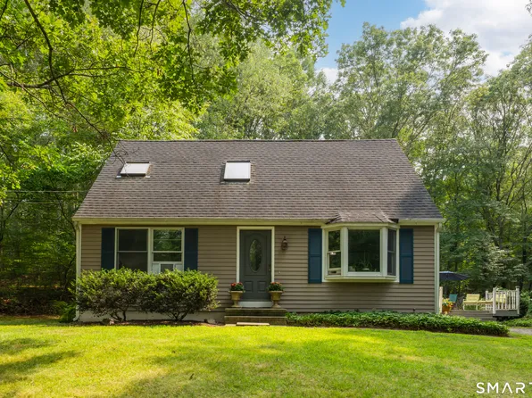 91 Whippoorwill Road, Old Lyme, CT 06371