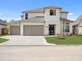 21984 Canyon Trail Way, Porter, TX 77365