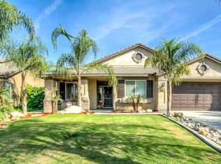 4914 Barley Ct, Bakersfield, CA 93313