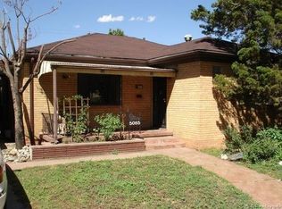 5085 Eliot St, Denver, CO 80221
