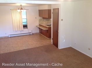 325 W 550 N APT 2, Logan, UT 84321