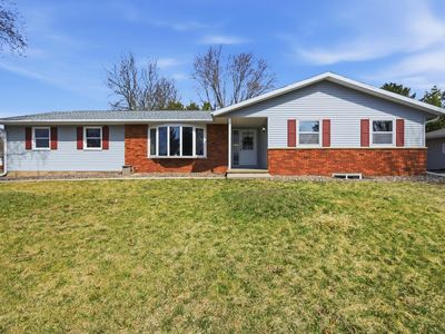 4610 Iroquois Trl, Morrisonville, WI, 53571