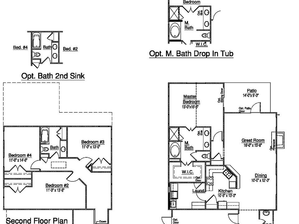 119 Ocracoke Ln