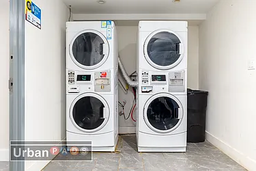 Rented by Urban Pads
