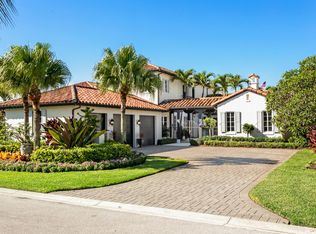 414 Red Hawk Dr, Jupiter, FL 33477