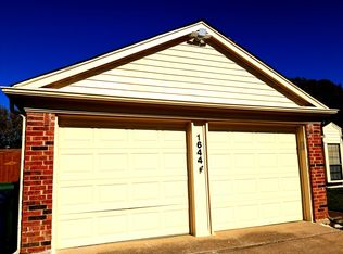 1644 Homestead St, Flower Mound, TX 75028