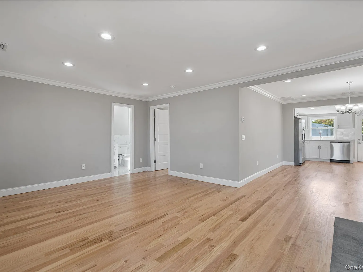 1 bed, 1.0 bath, 900 sqft, $2,550 — Photo 4
