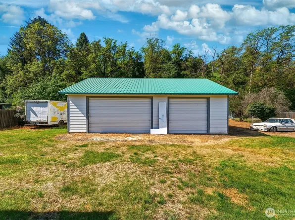 636 Pierce Street, Milton-Freewater, OR 97862