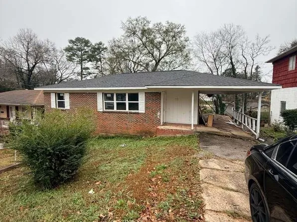 732 84th St S, Birmingham, AL 35206