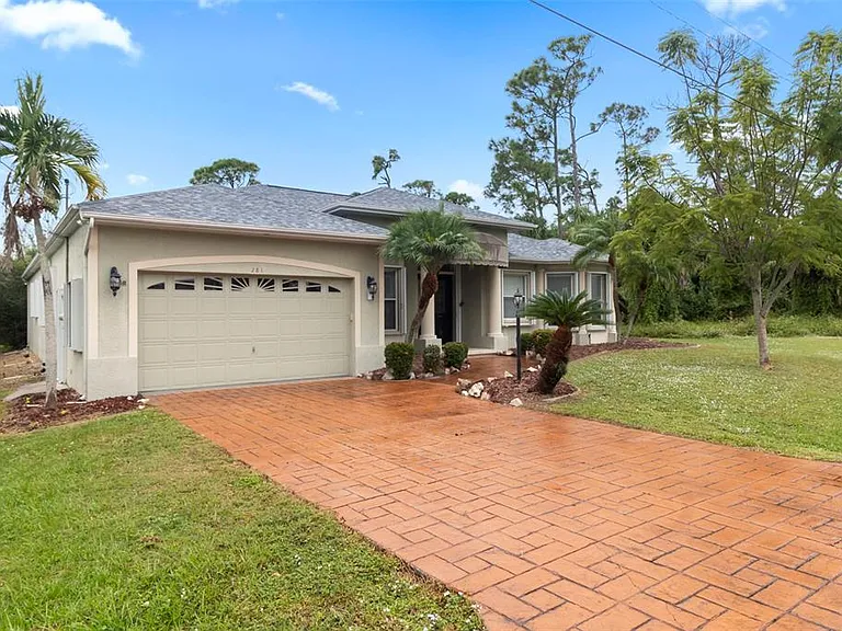 281 Hallcrest Ter — Photo 2