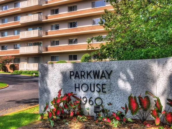 1960 N Parkway Ave #1106, Memphis, TN 38112