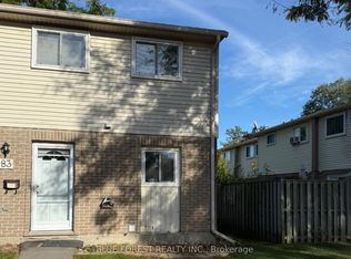 166 Southdale Rd W #83, London, ON N6J2J1