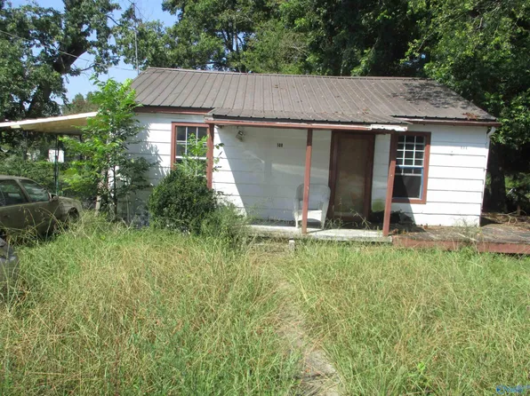 508 Old Gurley Pike, Gurley, AL 35748