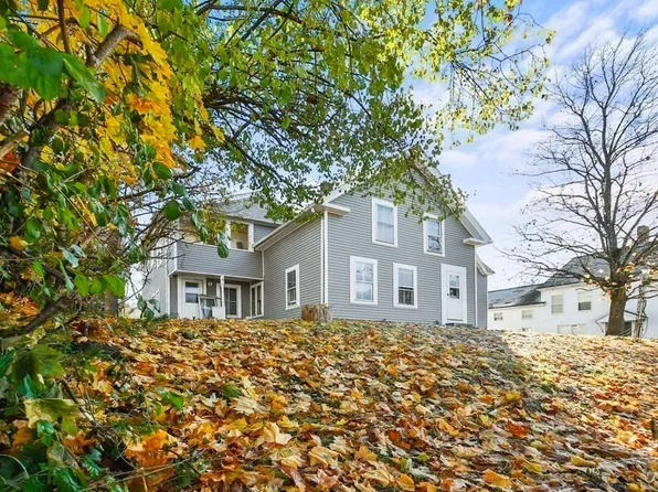 32-34 South St, Ware, MA 01082