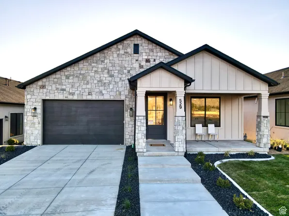 683 N Heritage St, Mapleton, UT 84664