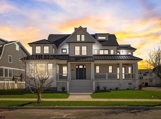 201 W Atlantic Blvd, Ocean City, NJ 08226