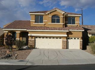 2788 Craigmillar St, Henderson, NV 89044