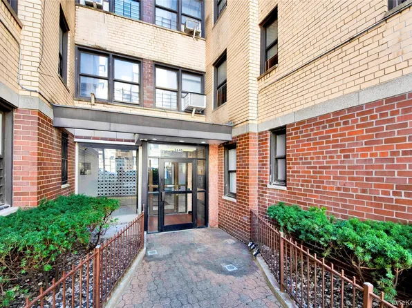 2640 Marion #2B, Bronx, NY 10458