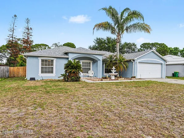 4110 Delespine Rd, Cocoa, FL 32927