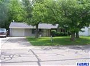 503 Stratton Way, Decatur, IN 46733