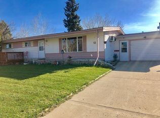 214 Pearl Dr, Malta, MT 59538