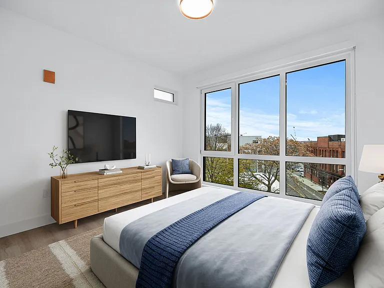 Verge Residences — Photo 14