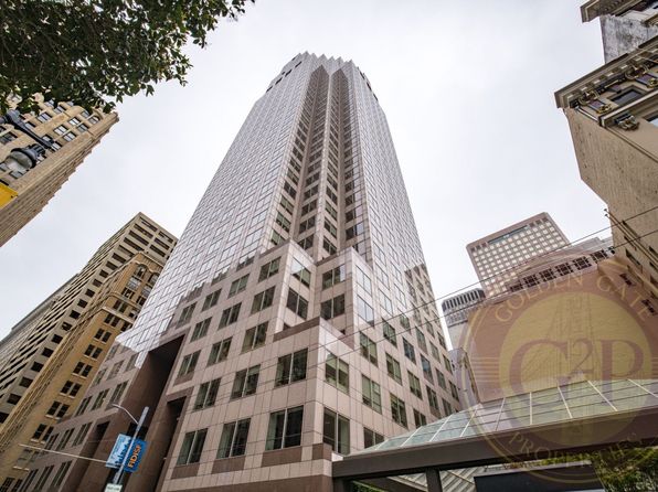 333 Bush St APT 3904