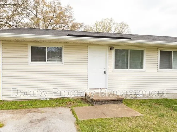 124 Fawn Dr, Chattanooga, TN 37412