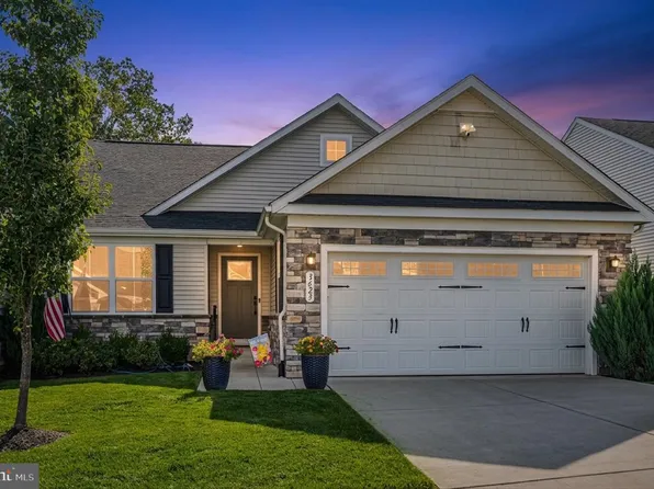 3623 Twin Lake Blvd, Locust Grove, VA 22508