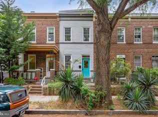 236 Warren St NE, Washington, DC 20002