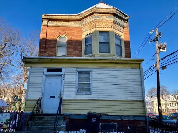 177 S 10Th St, Newark City, NJ 07107