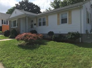 11 Trinidad St, Providence, RI 02908