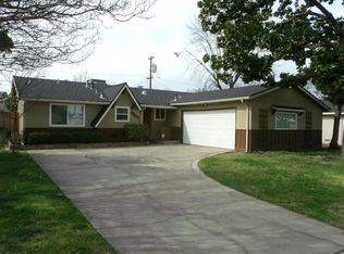4347 N Millbrook Ave, Fresno, CA 93726